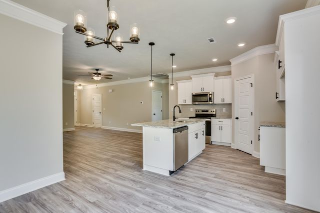 287 Bay Meadows Drive, Aiken, SC 29803