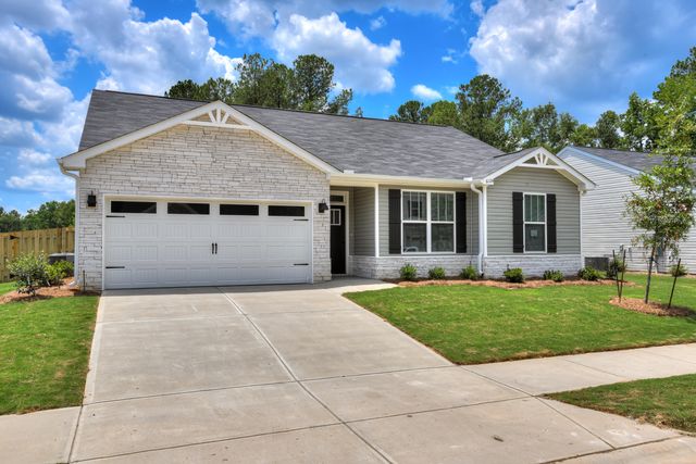 287 Bay Meadows Drive, Aiken, SC 29803