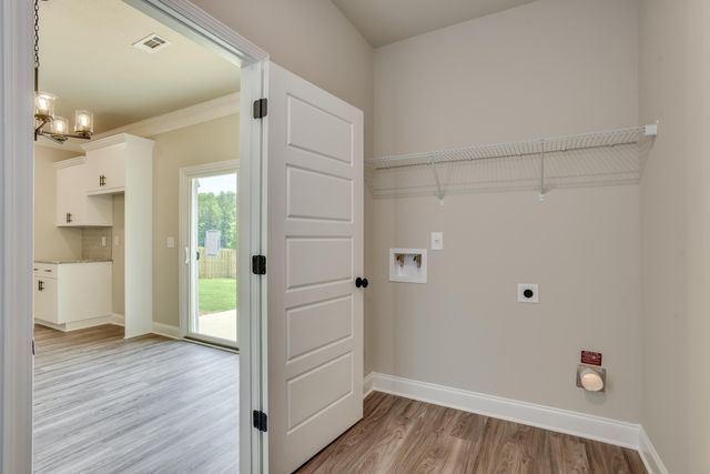 287 Bay Meadows Drive, Aiken, SC 29803