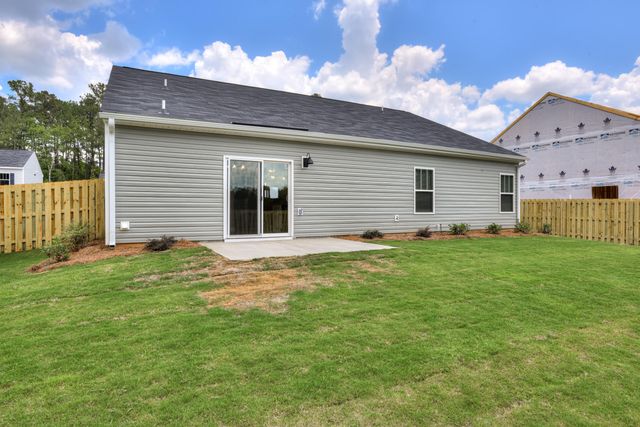 287 Bay Meadows Drive, Aiken, SC 29803