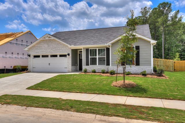 287 Bay Meadows Drive, Aiken, SC 29803