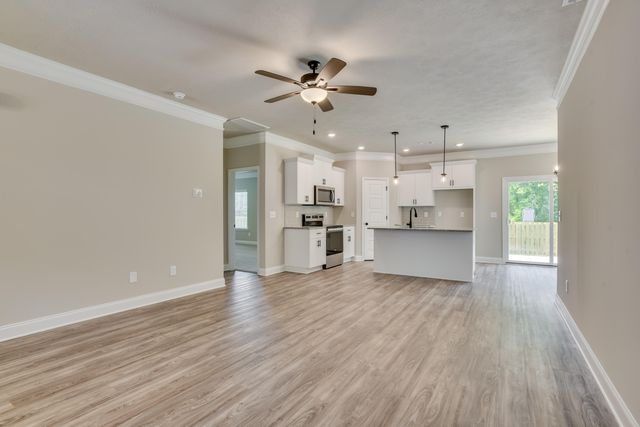 287 Bay Meadows Drive, Aiken, SC 29803