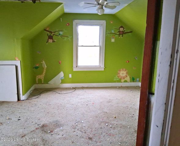 2207 Rockford Ln, Louisville, KY 40216