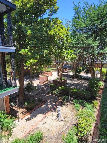 8401 N New Braunfels Ave Apt 234, San Antonio, TX 78209
