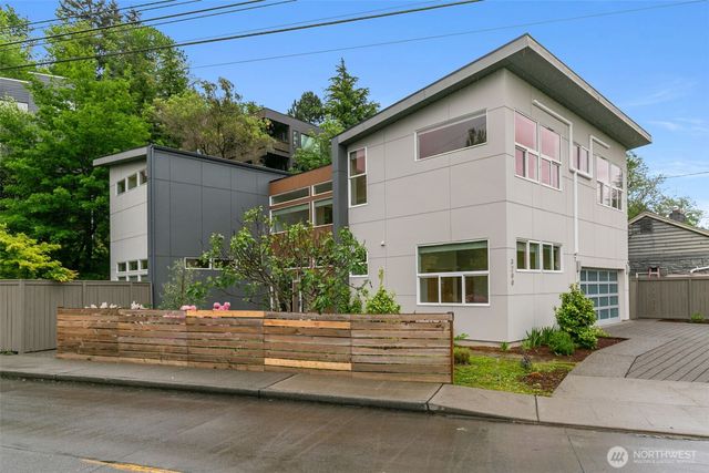3200 E Republican Street, Seattle, WA 98112