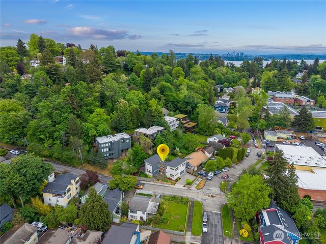 3200 E Republican Street, Seattle, WA 98112