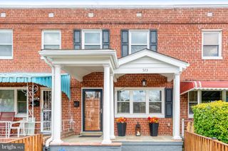523 DUNCAN AVE, Alexandria, VA 22301