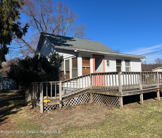 156 County Route 10, Germantown, NY 12526