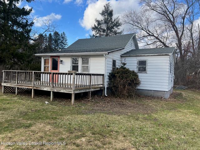 156 County Route 10, Germantown, NY 12526