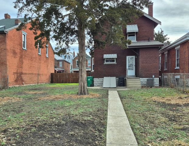 218 W 21st Street, Covington, KY 41014