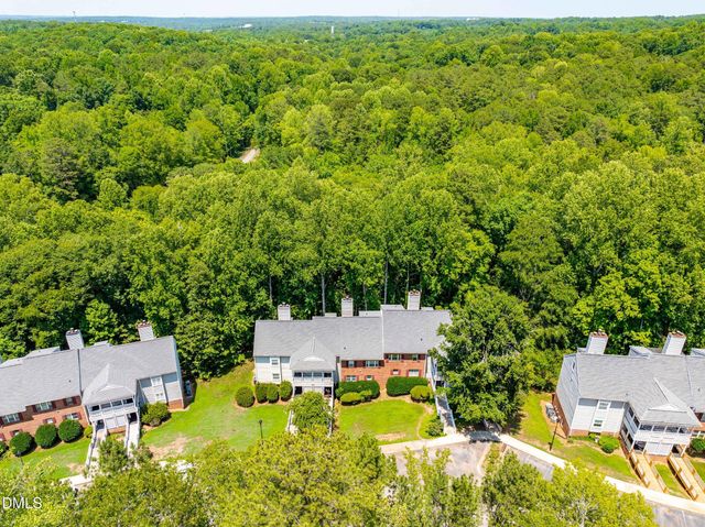411 Gooseneck Drive A3, Cary, NC 27513