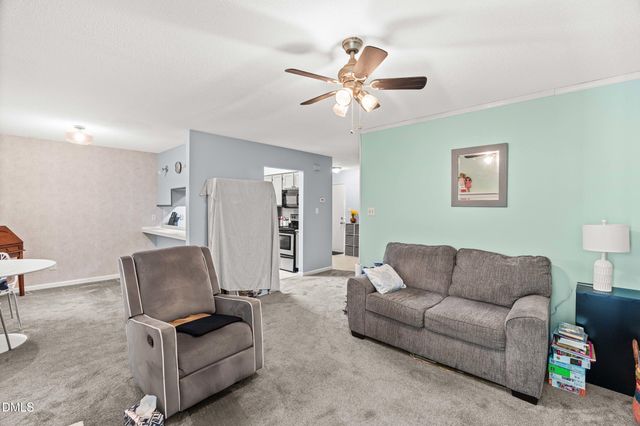411 Gooseneck Drive A3, Cary, NC 27513