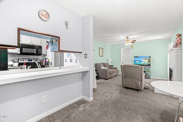 411 Gooseneck Drive A3, Cary, NC 27513