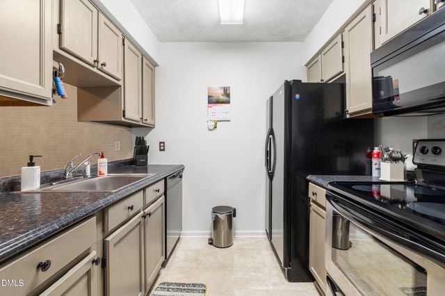 411 Gooseneck Drive A3, Cary, NC 27513