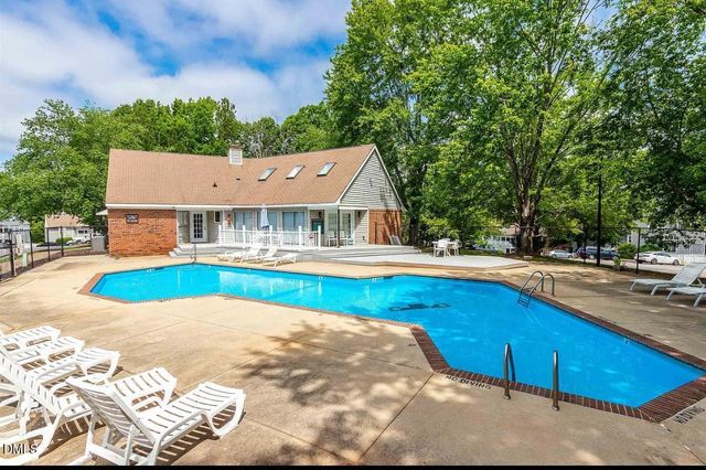 411 Gooseneck Drive A3, Cary, NC 27513