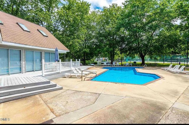 411 Gooseneck Drive A3, Cary, NC 27513