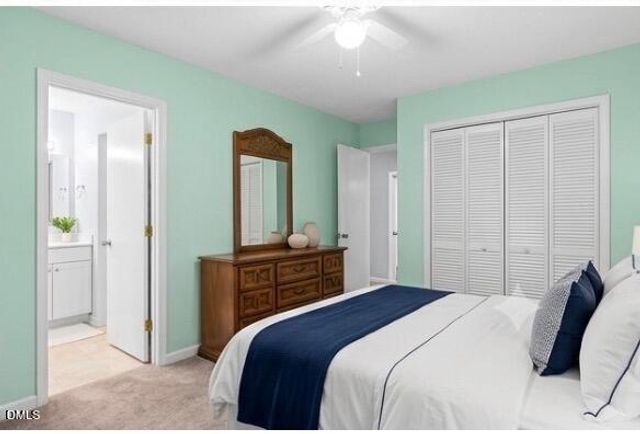 411 Gooseneck Drive A3, Cary, NC 27513