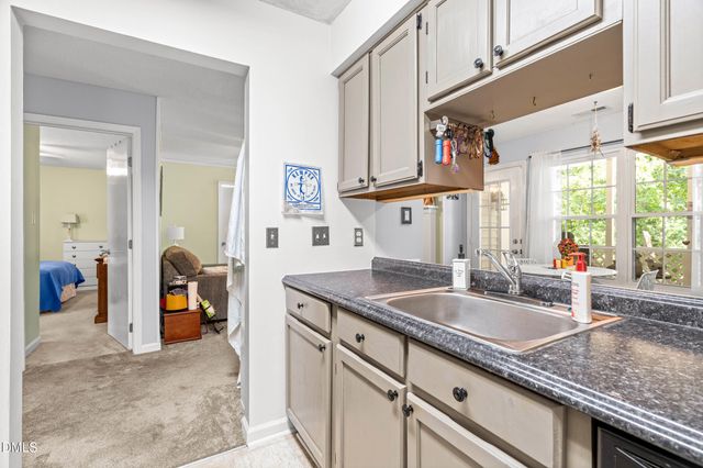 411 Gooseneck Drive A3, Cary, NC 27513