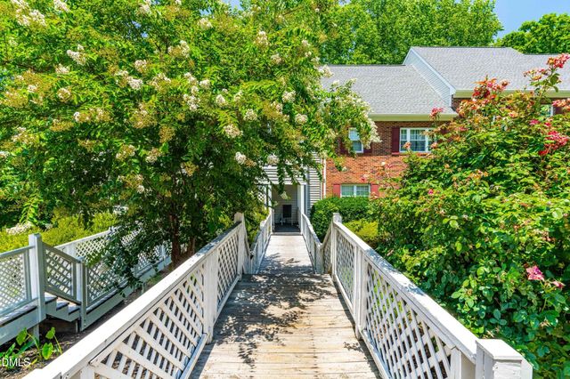 411 Gooseneck Drive A3, Cary, NC 27513