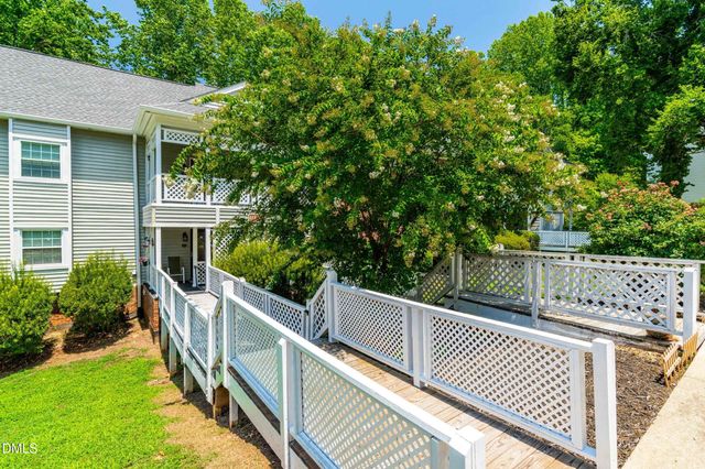 411 Gooseneck Drive A3, Cary, NC 27513