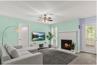 411 Gooseneck Drive A3, Cary, NC 27513