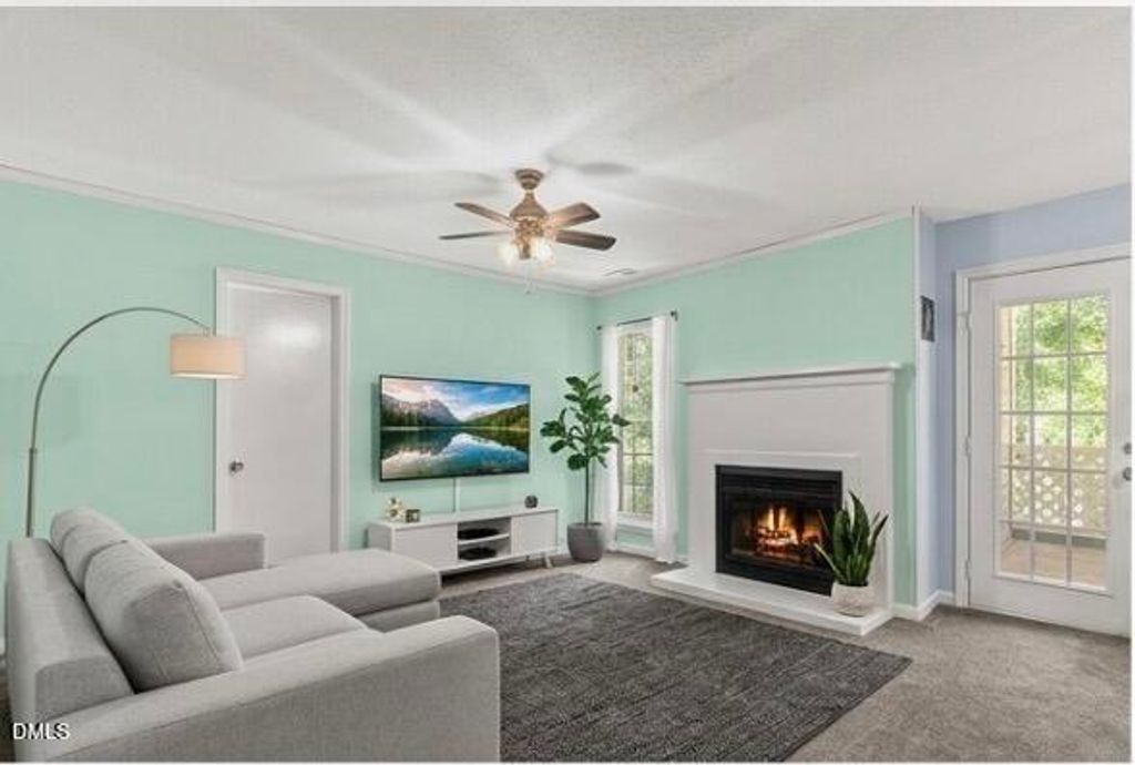 411 Gooseneck Drive A3, Cary, NC 27513
