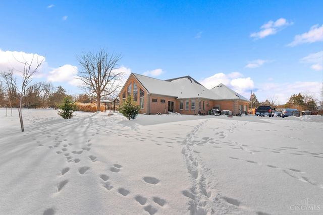 4520 Shepherds Way, Batavia, OH 45103