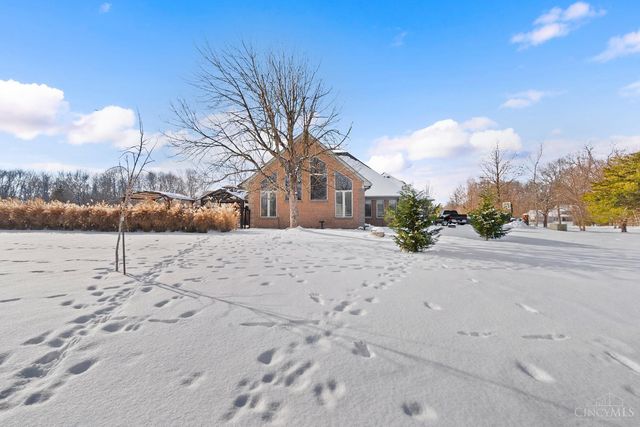 4520 Shepherds Way, Batavia, OH 45103