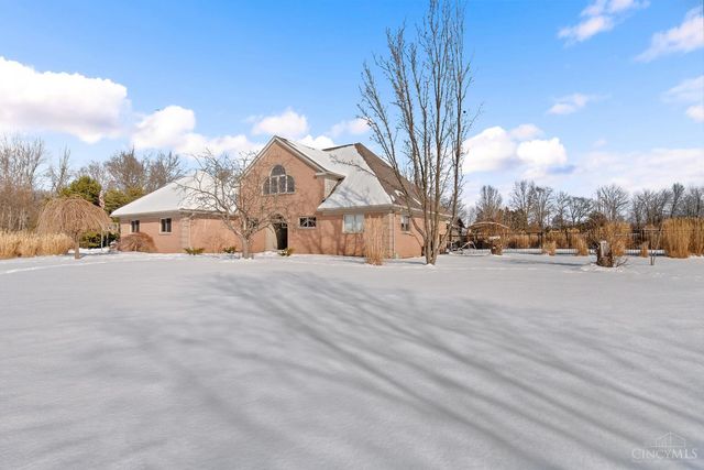 4520 Shepherds Way, Batavia, OH 45103