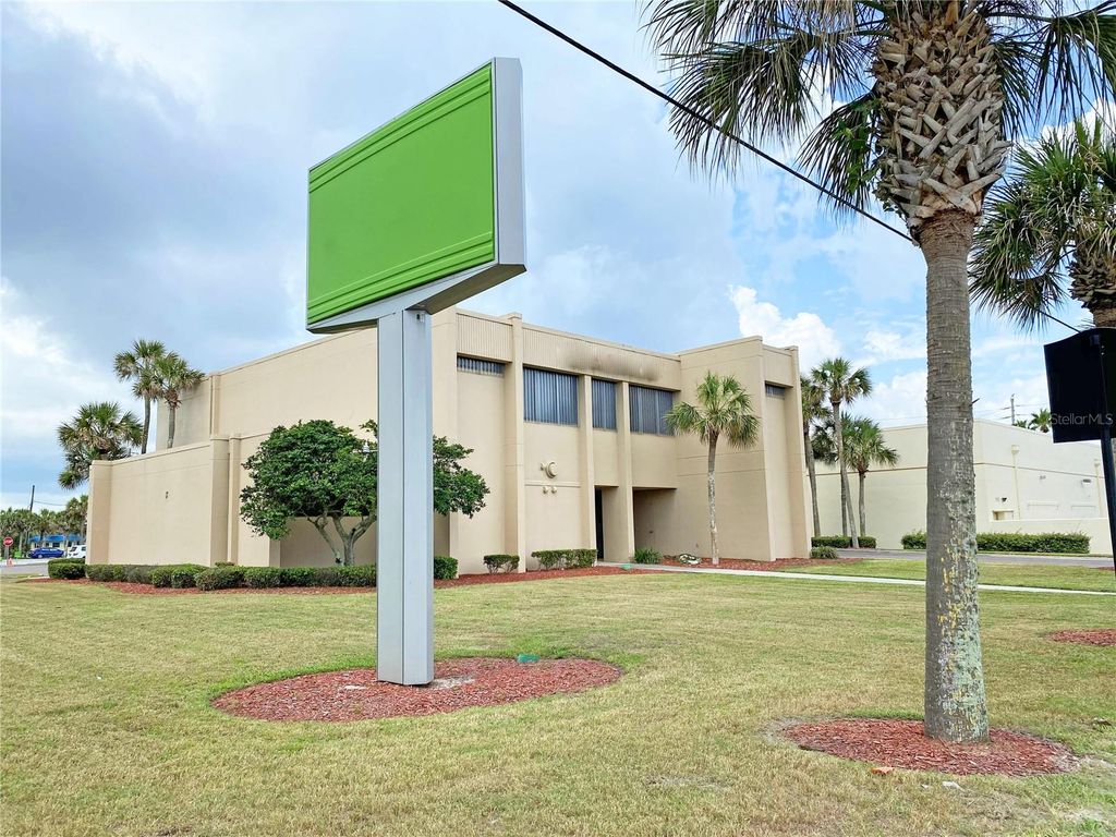 1300 S ATLANTIC AVENUE, New Smyrna Beach, FL 32169