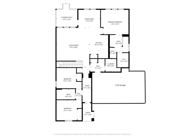 200 Fiddleneck RD, Marble Falls, TX 78654
