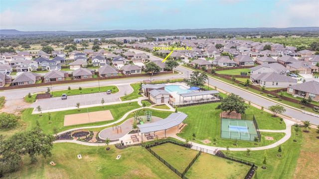 200 Fiddleneck RD, Marble Falls, TX 78654
