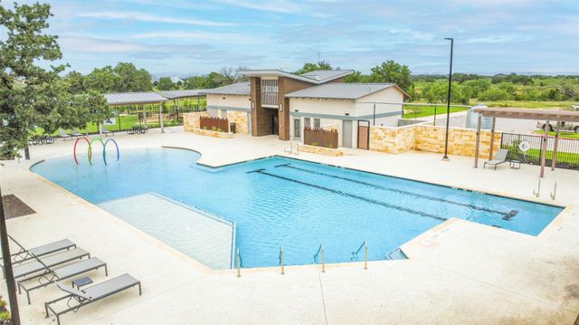 200 Fiddleneck RD, Marble Falls, TX 78654