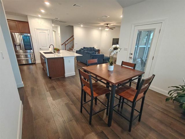 200 Fiddleneck RD, Marble Falls, TX 78654