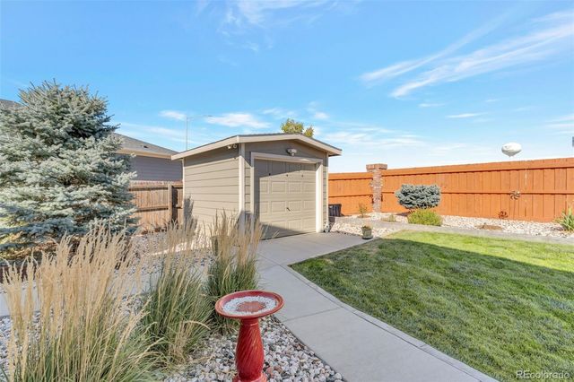 3972 Santa Fe Court, Brighton, CO 80601