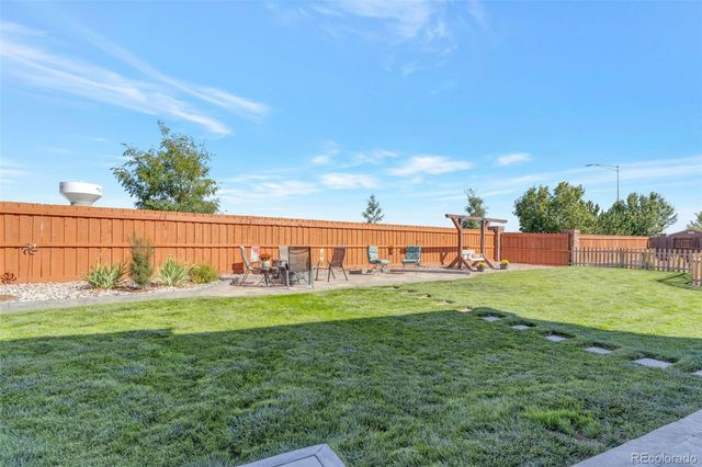 3972 Santa Fe Court, Brighton, CO 80601
