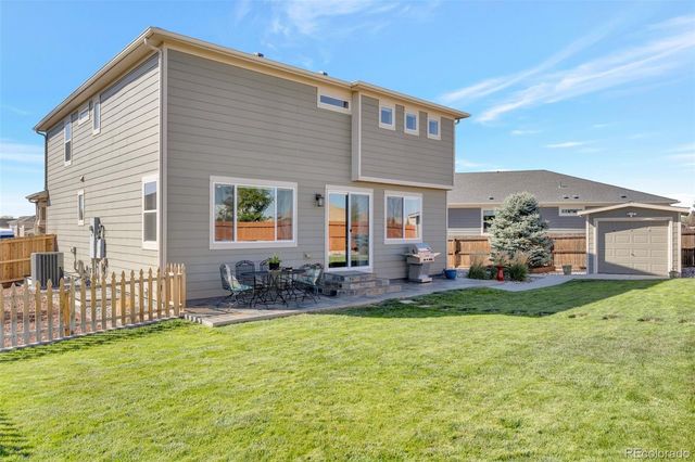3972 Santa Fe Court, Brighton, CO 80601