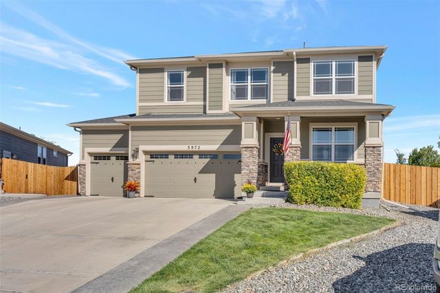 3972 Santa Fe Court, Brighton, CO 80601