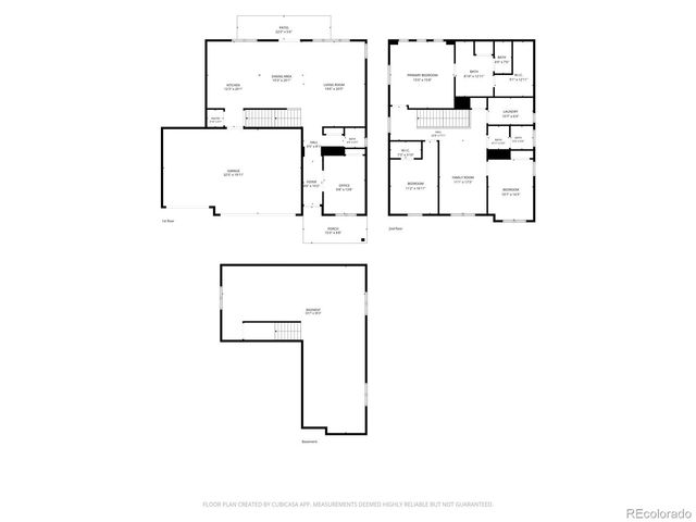 3972 Santa Fe Court, Brighton, CO 80601