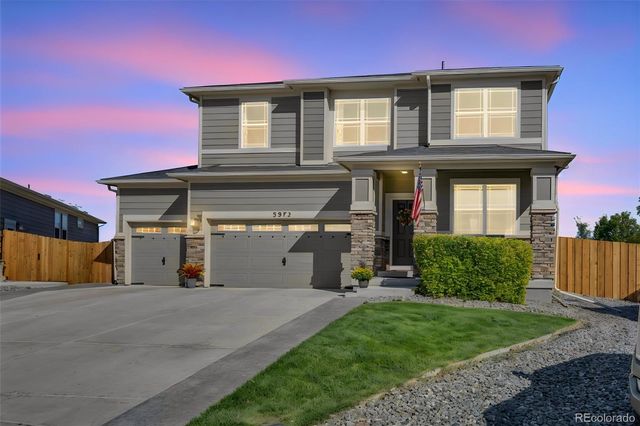 3972 Santa Fe Court, Brighton, CO 80601