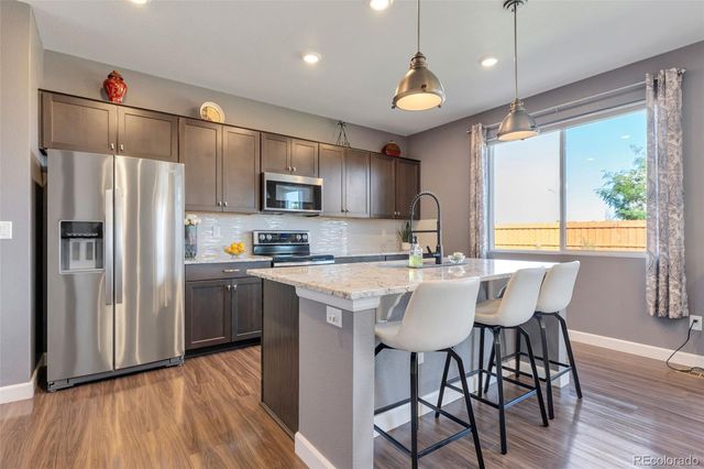 3972 Santa Fe Court, Brighton, CO 80601