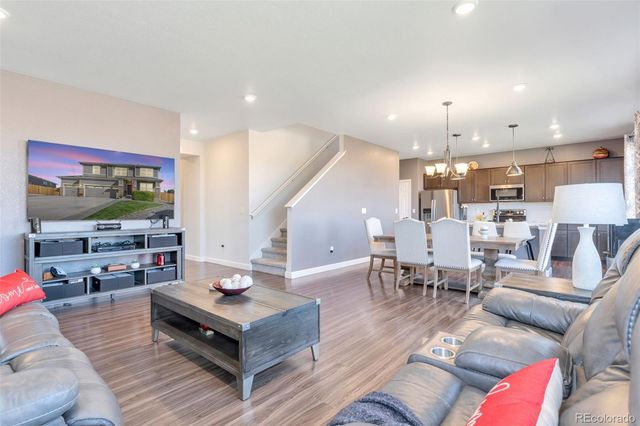 3972 Santa Fe Court, Brighton, CO 80601