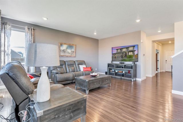 3972 Santa Fe Court, Brighton, CO 80601