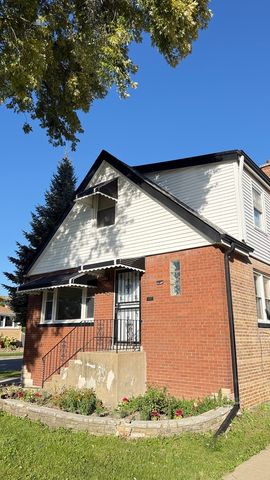 4401 S Homan Avenue, Chicago, IL 60632