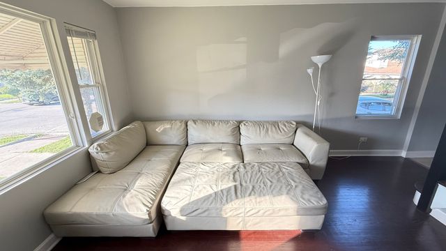 4401 S Homan Avenue, Chicago, IL 60632