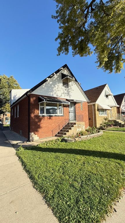 4401 S Homan Avenue, Chicago, IL 60632 — photo 2