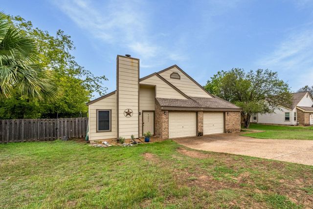 428 S Sailmaster ST B, Austin, TX 78734