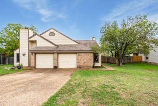 428 S Sailmaster ST B, Austin, TX 78734