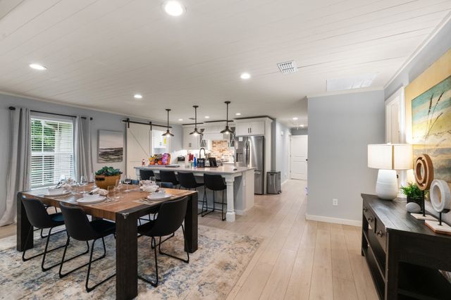 408 E Liberty Street, Pilot Point, TX 76258