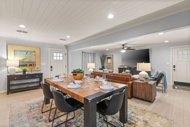 408 E Liberty Street, Pilot Point, TX 76258